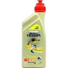Calperia 15W/50 4t Motosiklet Yağı - 1 Litre