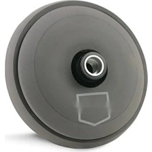 Calperia 125/145 mm Ayarlanabilir Cırtlı Pasta Cila Polisaj Tabanı