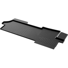 Calperia 4d Kauçuk Paspas - 2006 ve Üstü Uyumlu Araçlar