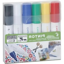 Calperia Temel Renk Seti - Pıntor M-6