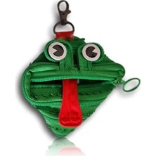 Calperia Eğlenceli Tasarımlı Kalem Kutusu - Geniş Saklama Alanı