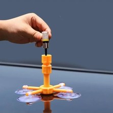 Calperia Ön Cam Kırık Çatlak Tamir Onarım Seti - Hızlı ve Etkili Onarım