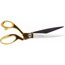 Calperia Paslanmaz Çelik Profesyonel Makas - 10"