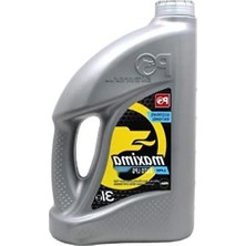 Calperia Yüksek Performanslı 10W/40 Motor Yağı - 3 Litrelik Hacim