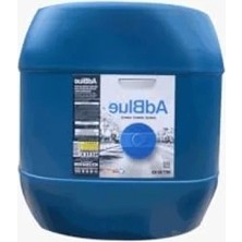 Calperia Yüksek Kaliteli Adblue Katalitik Temizleme Sıvısı, 30 kg