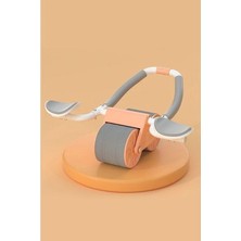 Calperia Çok Fonksiyonlu Mekik Aleti - Dirsek Destekli