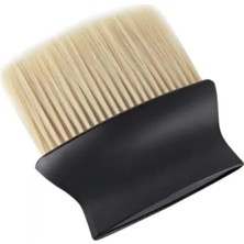 Calperia El Tipi Oto Temizlik Fırçası - Ince Kıllı ve Çok Amaçlı Kullanım