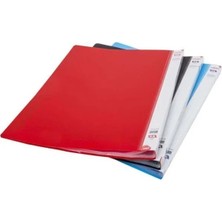 Calperia 100 Sayfa Kapasiteli Sunum Dosyası