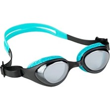 Calperia Çocuklar Için Rahat Yüzücü Gözlüğü