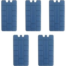 Calperia 5 Adet Yüksek Performanslı Buz Aküsü