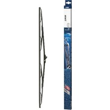 Calperia 700 mm Uzunluğunda Twin Tekli Silecek