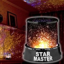 MiraLive Star Master Gece Lambası
