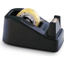 Calperia Kaymayı Önleyen 20 Metre Siyah Bant