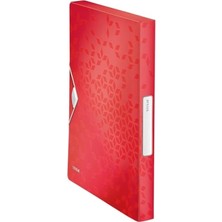 Calperia Kalın Lastikli Dosya - Çok Yönlü Ofis Ihtiyaçları Için