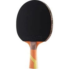 Calperia Turnuva Seviyesinde Masa Tenisi Raketi - Spin Için Tasarlanmış