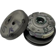 Tvs Jupiter 125 Arka Varyatör Komple (K2070270)