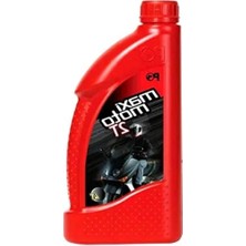 Calperia 1 Litre 2 Zamanlı Motosiklet Yağı - Yüksek Performans