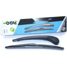 Calperia Arka Silecek Kolu Seti - Renault Clio 3 (2005-2012)