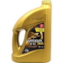 Calperia 4 Lt Yüksek Performanslı Motor Yağı - 5W-40