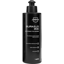 Calperia Orta Çizik Giderici Pasta 250G