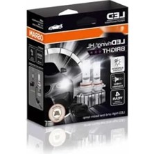 Calperia 19W 12V LED Ampul - Yüksek Parlaklık