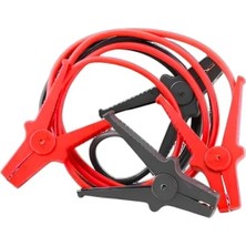 Calperia 600 Amper Akü Takviye Kablosu - 2.2 Metre Uzunluk