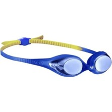 Calperia Üniseks Yüzücü Gözlüğü, Su Geçirmez ve Konforlu