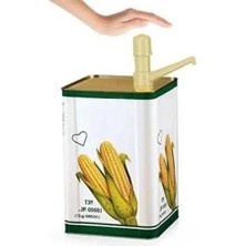 Calperia Pratik Sıvı Yağ Pompası - Yağ Transferi Için Ideal Çözüm