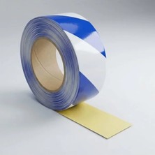 Calperia Reflektörlü Bant, Gece Görünürlüğü Artıran Güçlü Yapışkanlı