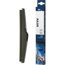 Calperia Opel Frontera Için 180 mm Arka Silecek