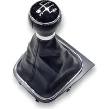 Calperia 5 Ileri Vites Topuzu Körüğü - Vw Golf 6 Uyumlu (2009-2012)