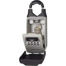 Calperia Kombinasyonlu Güvenlik Ana Kilidi, Hava Koşullarına Dayanıklı