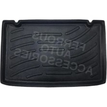 Calperia 2006-2012 Model Araçlar Için Uyumlu 3D Kancalı Bagaj Havuzu