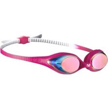 Calperia Unisex Yüzücü Gözlüğü - Polycarbonate ve Silicone