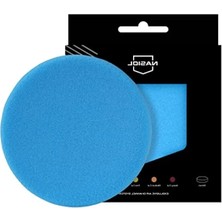 Calperia Hava Kanallı Özel Polisaj Pedi - 150 mm