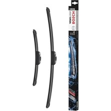 Calperia Aerotwin Silecek Seti - 600/340 mm