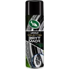 Calperia Lastik Parlatıcı Köpük - 500 ml