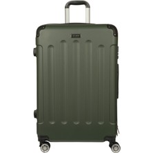 Jack Dawson Ultra Hafif Abs Valiz  Kabin Boy