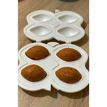 Calperia 4'lü Içli Köfte Aparatı