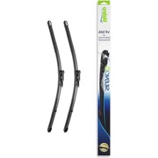 Calperia Bmw 1 Serisi Için 500 mm Silecek Seti