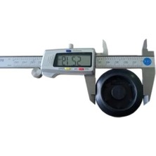 Calperia Alt Su Tapası - Uyumlu Modeller Için