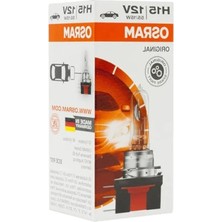 Calperia H15 Tip 12V 55/55W Far Ampulü