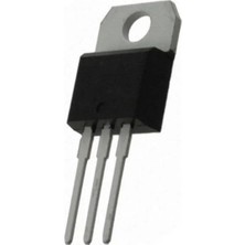 Calperia 7815 Voltaj Regülatörü - Sabit 15V Çıkış