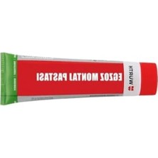 Calperia 140GR Egzoz Montaj Pastası