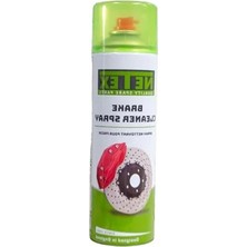 Calperia Fren Balata Temizleyici Sprey 500 ml