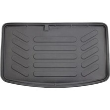 Calperia Hyundai I20 (2008-2014) Uyumlu 3D Bagaj Havuzu