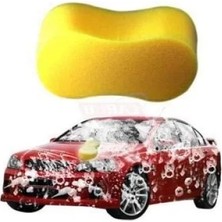 Calperia Oto Yıkama Süngeri - Yıkama ve Parlatma Için Ideal