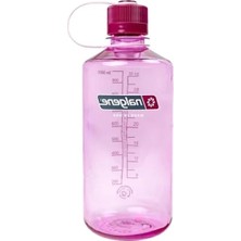 Calperia 1 Litre Kapasiteli Hafif Içecek Şişesi