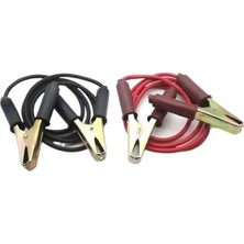 Calperia 2 Metre Uzunluğunda 16MM² Kalınlıkta Akü Takviye Kablosu