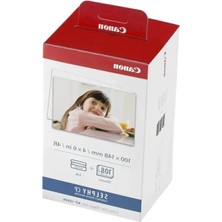 Calperia Satin Kaplamalı 100 Sayfa Renkli Fotoğraf Kağıdı